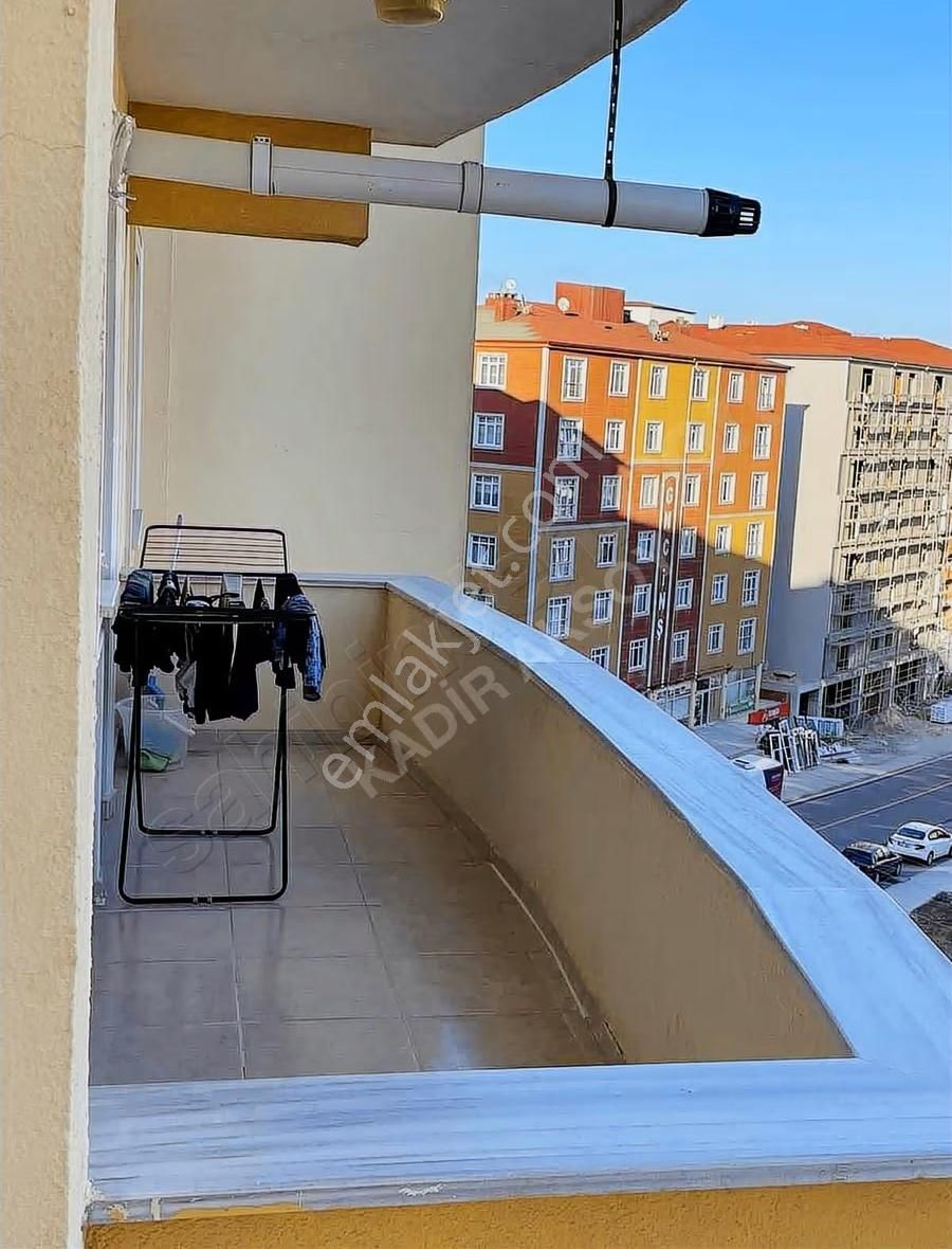 Kadir Aksoy Gayrimenkulden Site De 2+1 Satılık Daire - Görsel 5