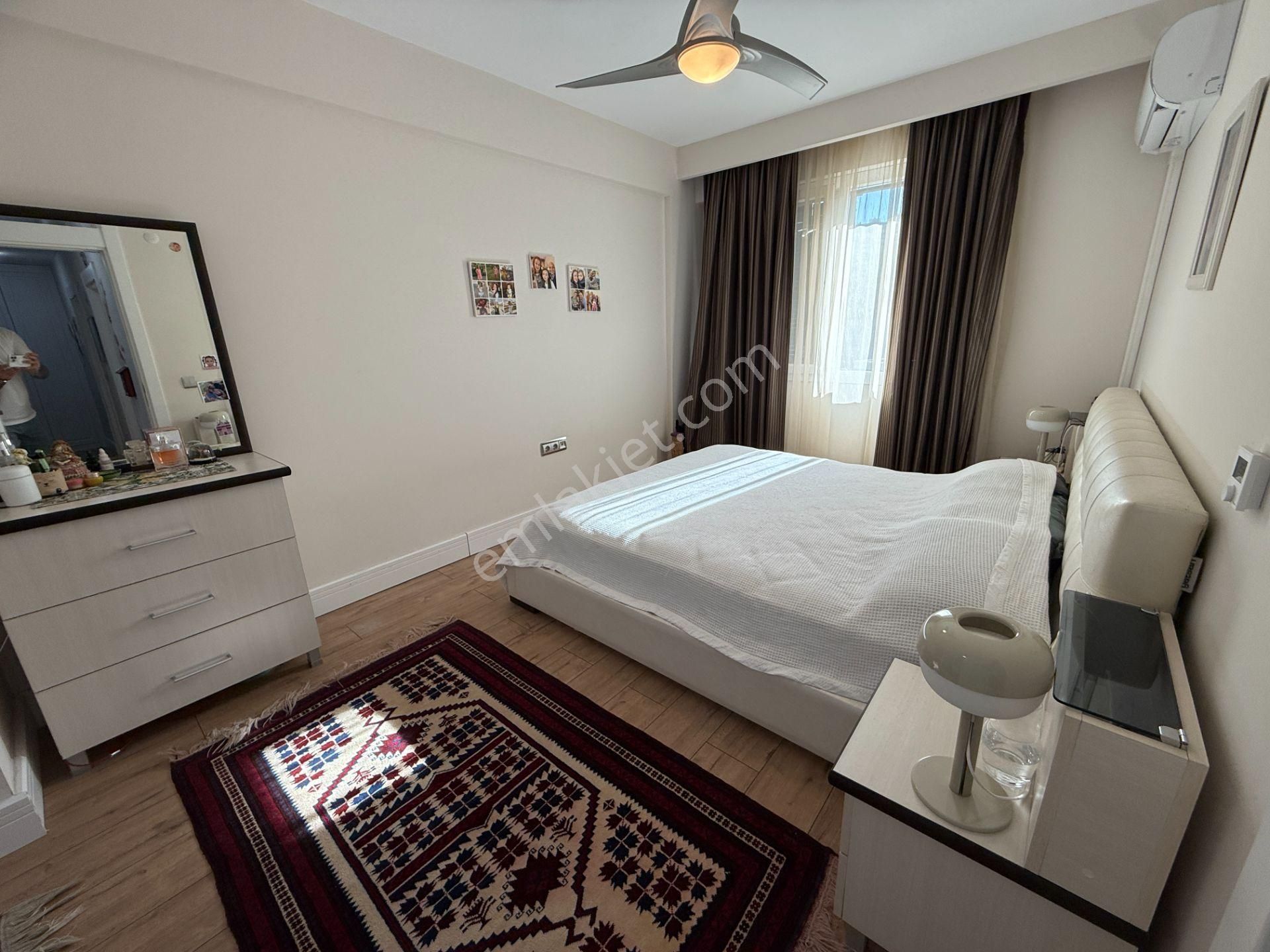 Park Yaşam Santorini Kiralık 3+1 Villa Geniş Bahçeli - Görsel 26