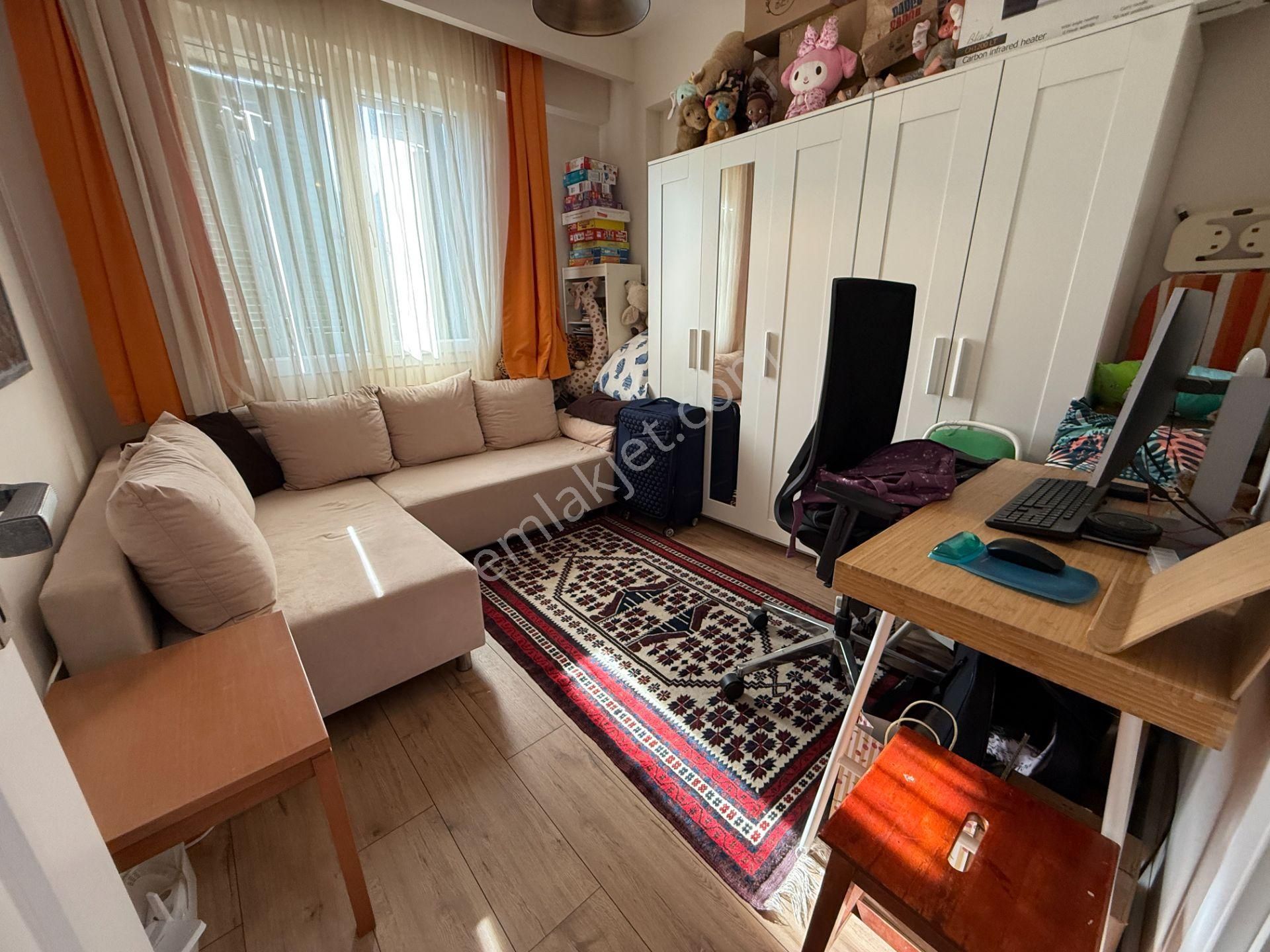 Park Yaşam Santorini Kiralık 3+1 Villa Geniş Bahçeli - Görsel 20