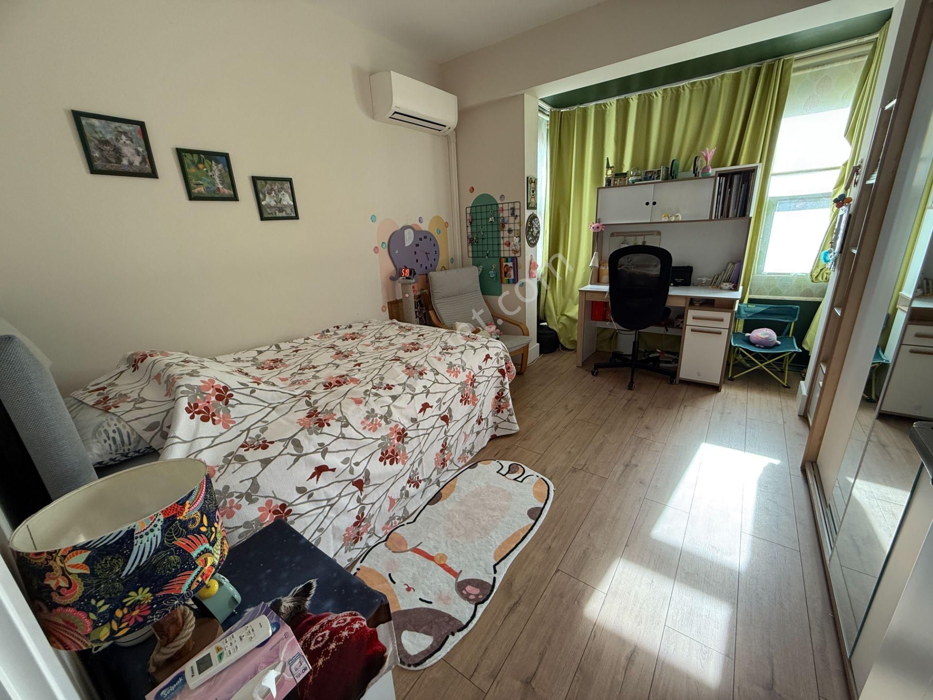 Park Yaşam Santorini Kiralık 3+1 Villa Geniş Bahçeli - Görsel 32