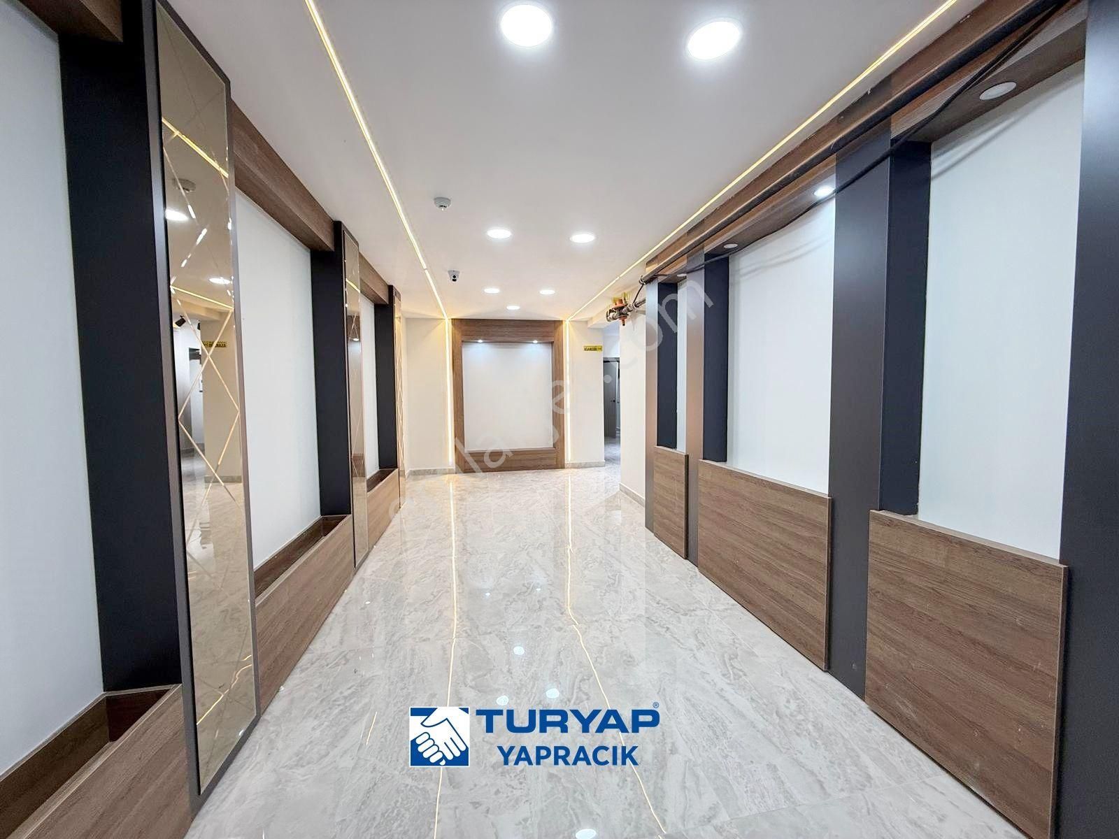 Turyap Yapracık 'tan Tanora Life 'ta Satılık 3+1 Sıfır Daire - Görsel 25