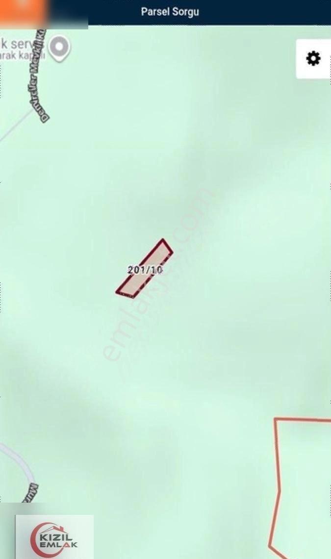 Kocaeli Derince Karagöllü'de 3.507 Metrekare Yol Cepheli Satılık - Görsel 5