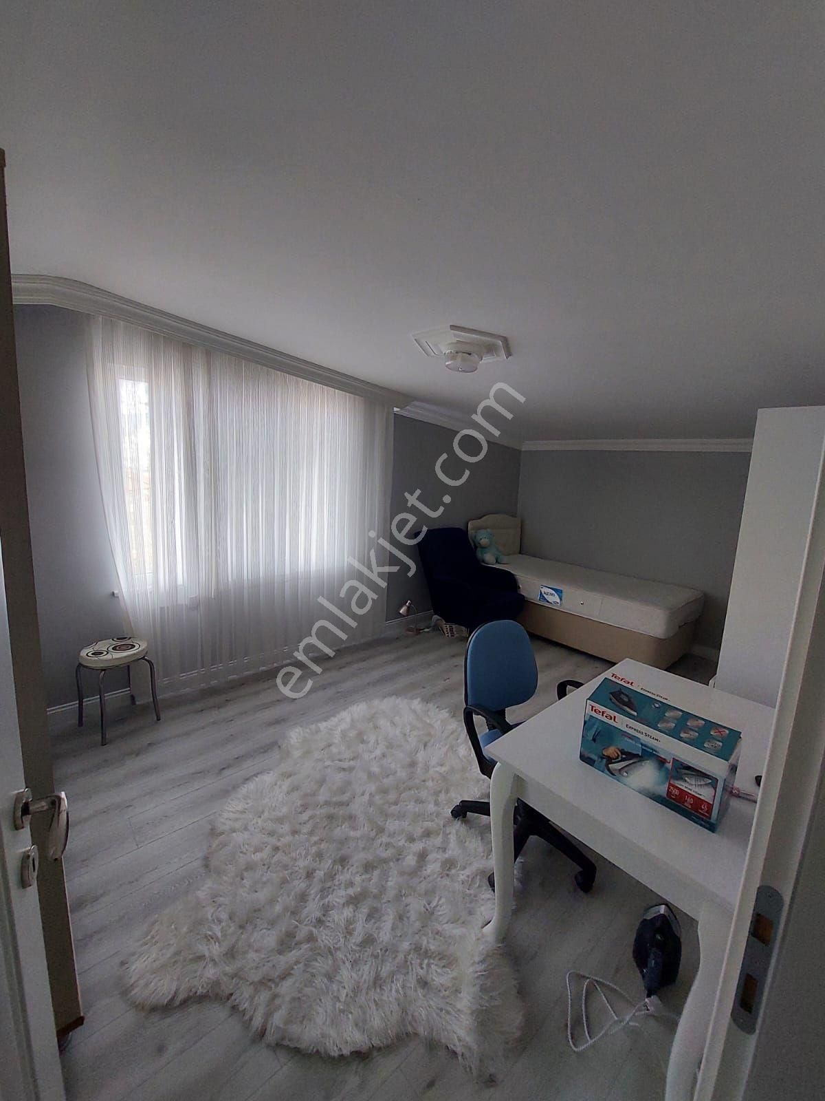 Tokat Merkez Bahçelievlerde Satlık 10+2 Müstakil Ev - Görsel 29