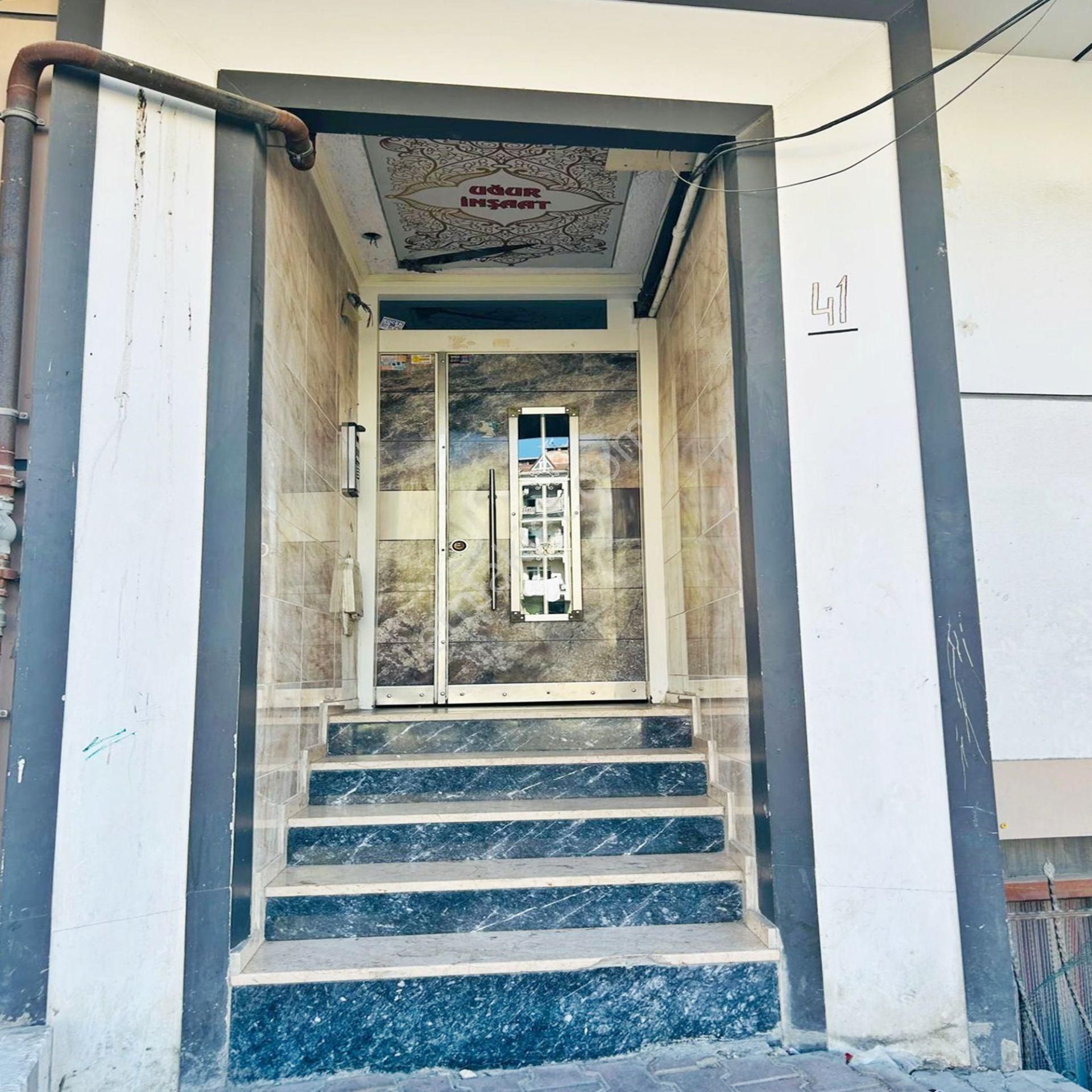 1+1 Yüksek Giriş Eşyalı Satılık Daire - Görsel 4