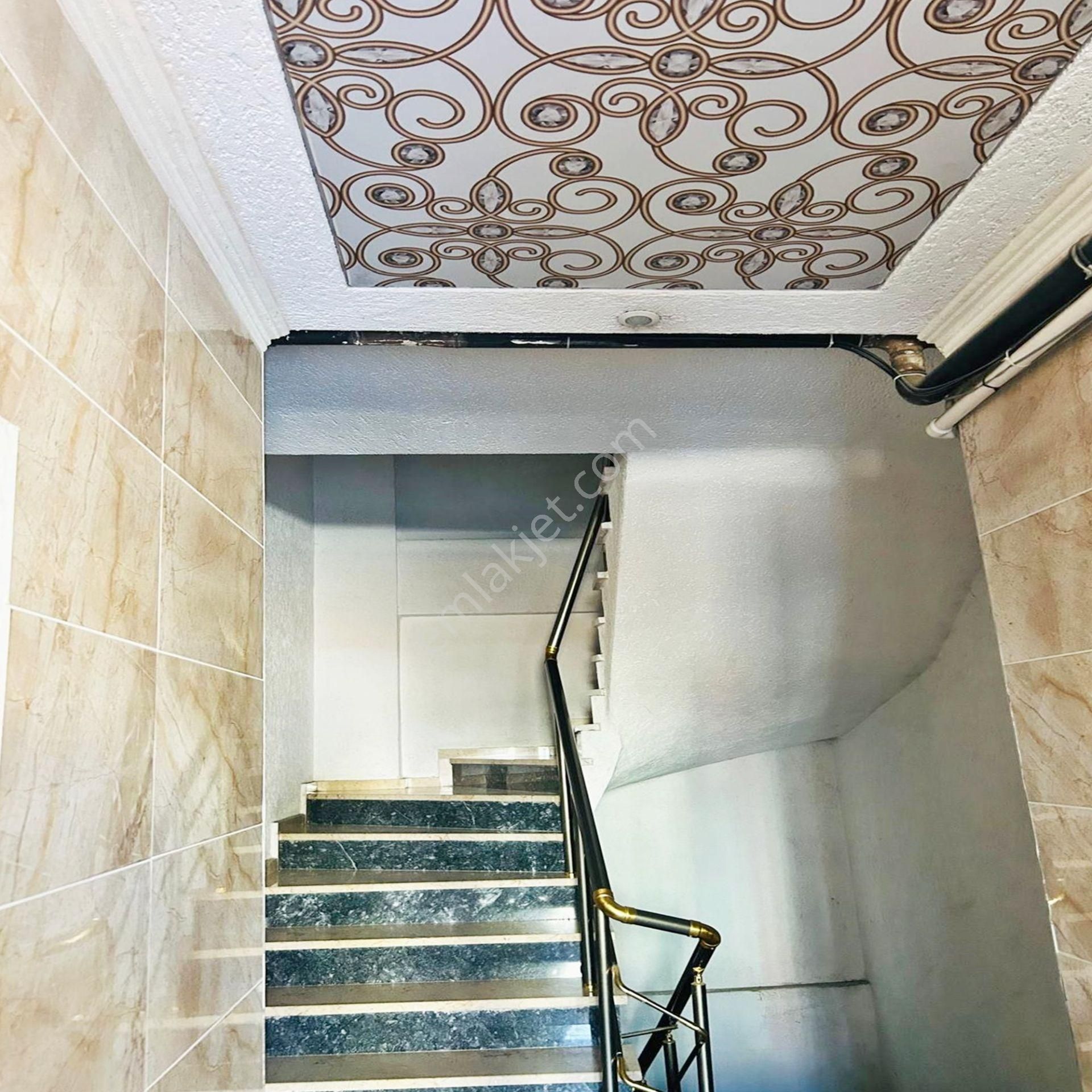 1+1 Yüksek Giriş Eşyalı Satılık Daire - Görsel 8
