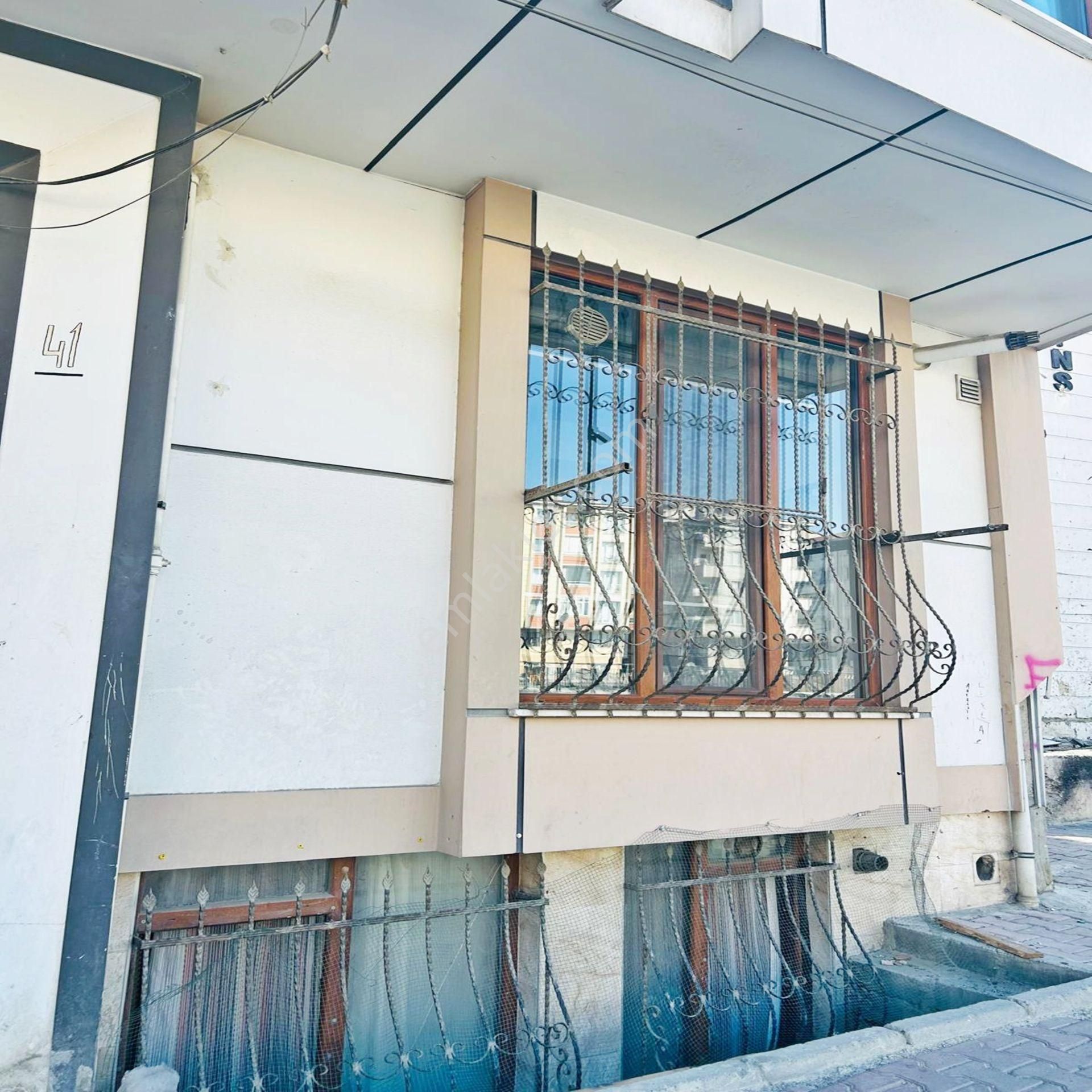 1+1 Yüksek Giriş Eşyalı Satılık Daire - Görsel 7
