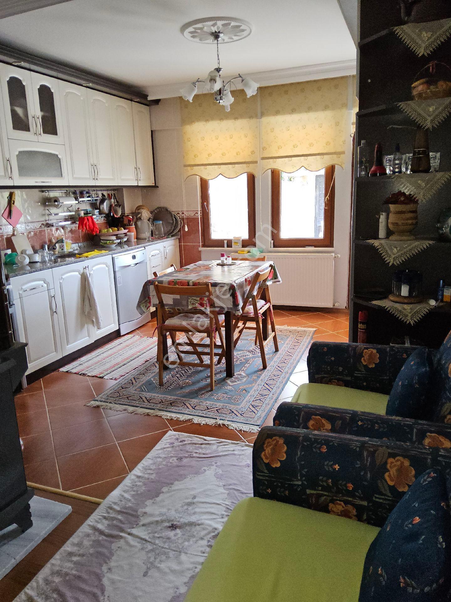 Kastamonu İnebolu Yukarı Hatıpbağı Mahallesi Nde 3 Katlı Satılık Müstakil Ev - Görsel 26