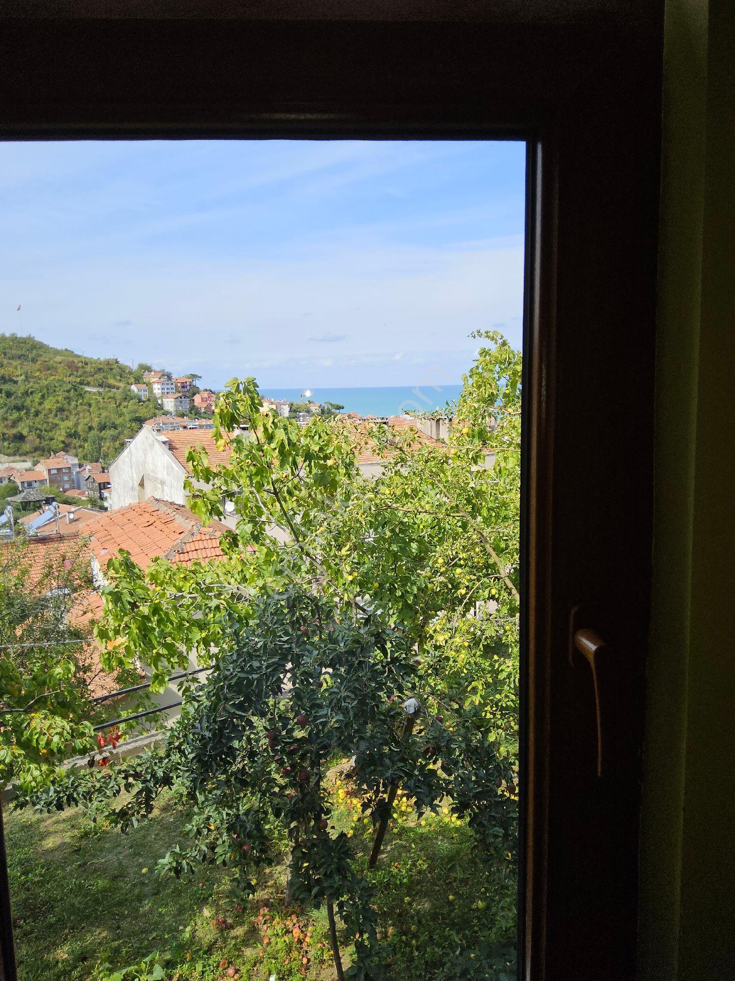 Kastamonu İnebolu Yukarı Hatıpbağı Mahallesi Nde 3 Katlı Satılık Müstakil Ev - Görsel 25