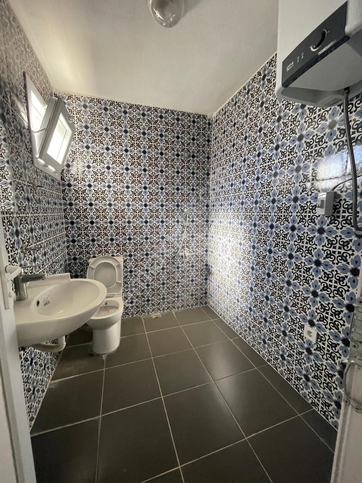 Ayvada'dan Ayvalık Merkez'de Deniz Manzaralı 2 Katlı 2+1 Taş Ru Evi - Görsel 20