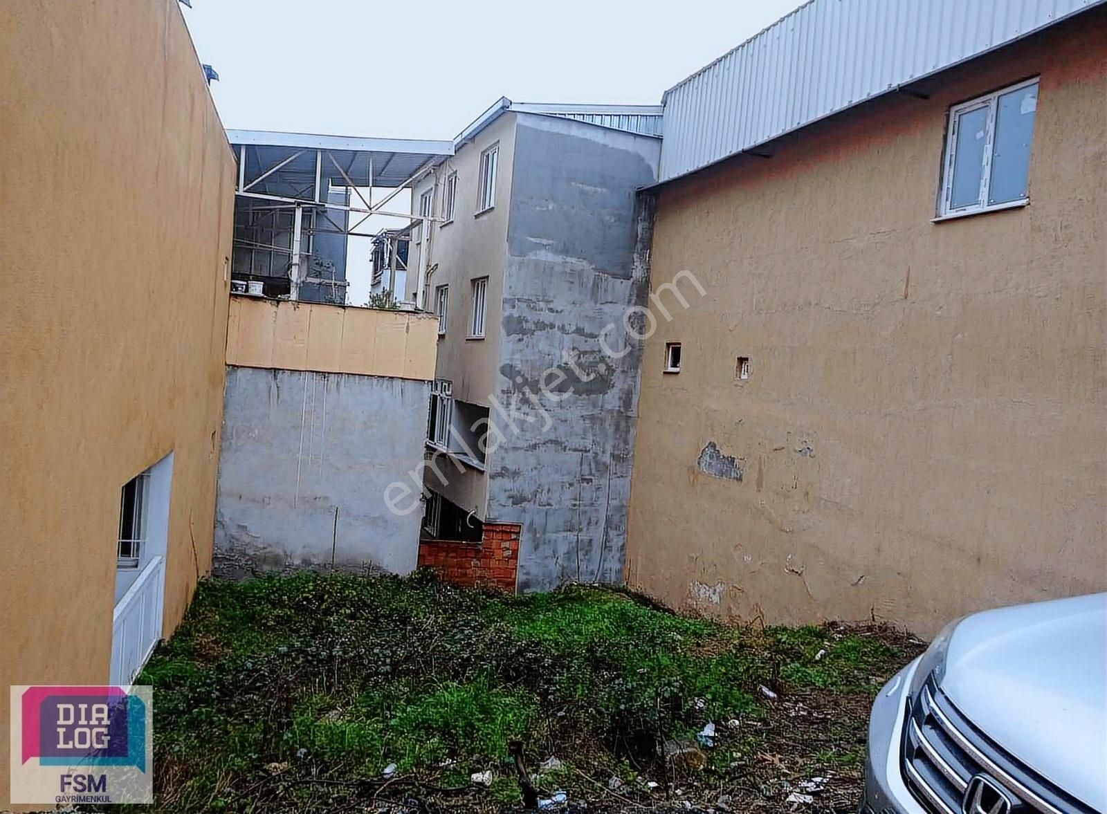 Bursa Yıdırım Akçağlayan Mah. 123 M2 Satılık Arsa - Görsel 28