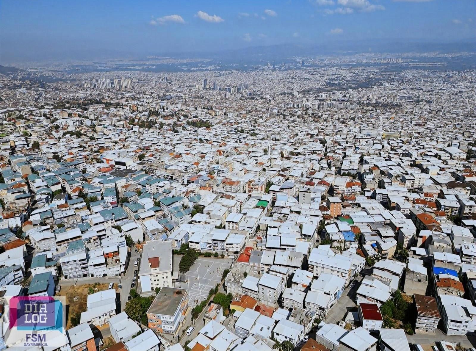 Bursa Yıdırım Akçağlayan Mah. 123 M2 Satılık Arsa - Görsel 27