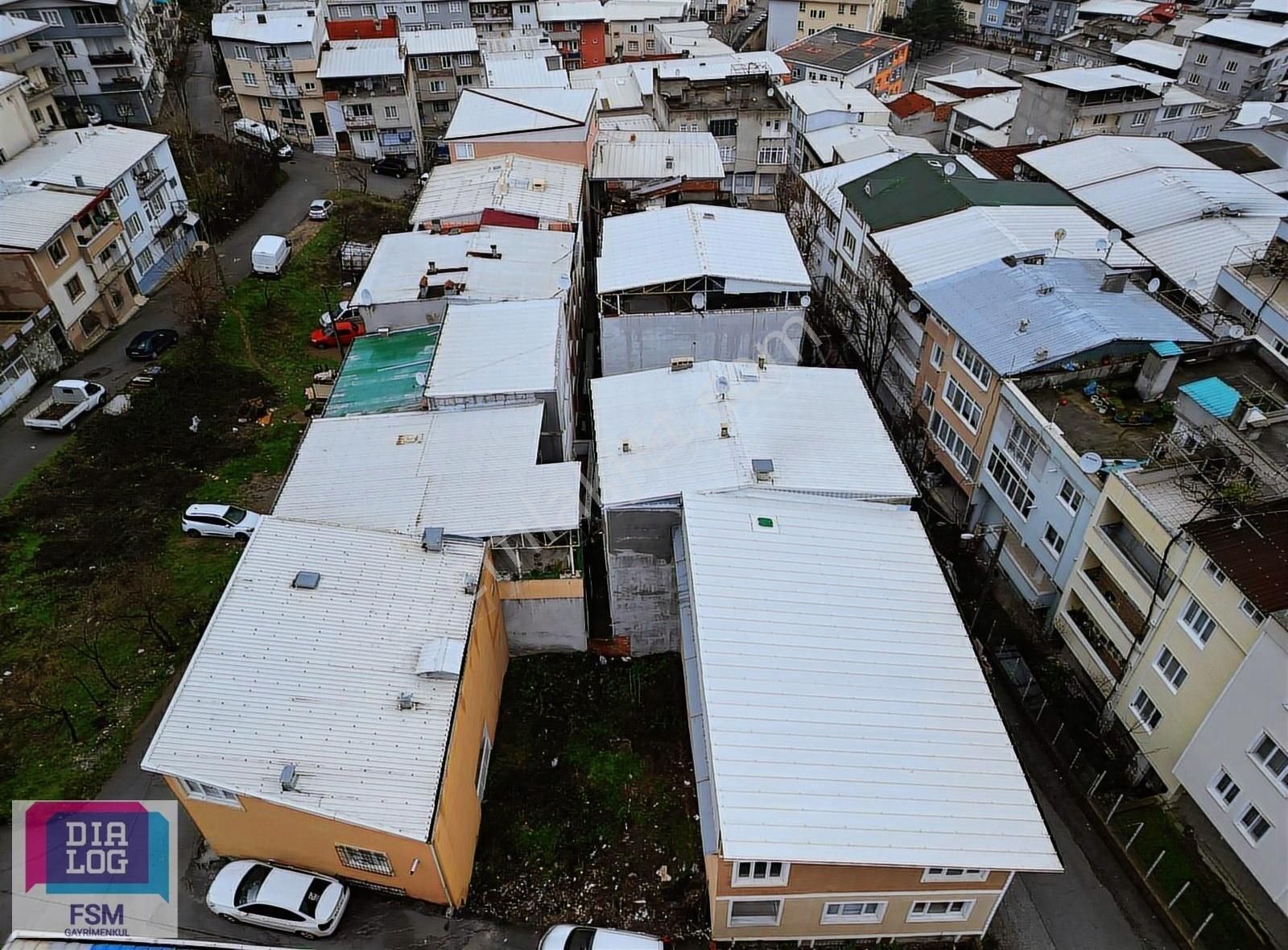 Bursa Yıdırım Akçağlayan Mah. 123 M2 Satılık Arsa - Görsel 23