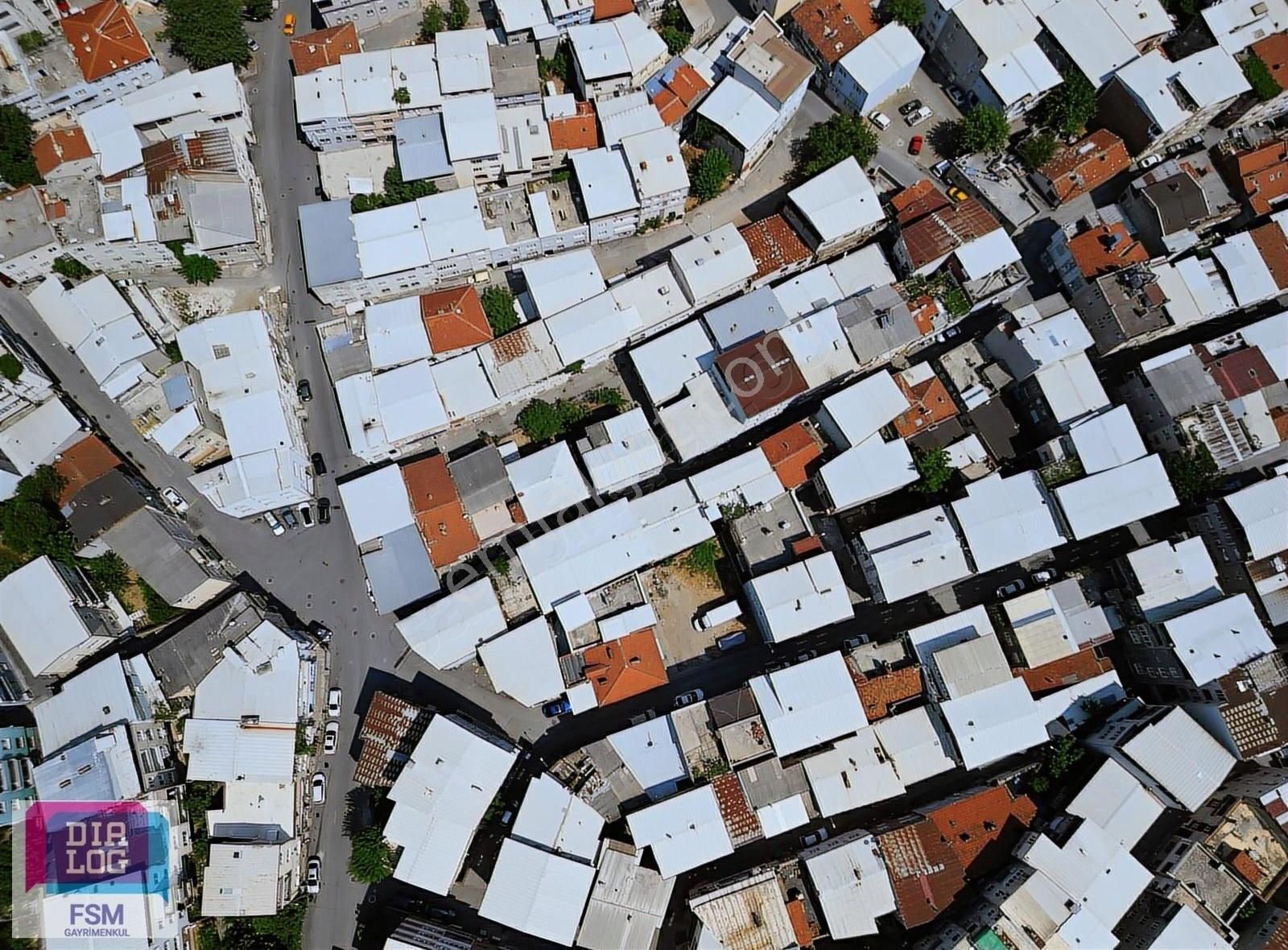 Bursa Yıdırım Akçağlayan Mah. 123 M2 Satılık Arsa - Görsel 22