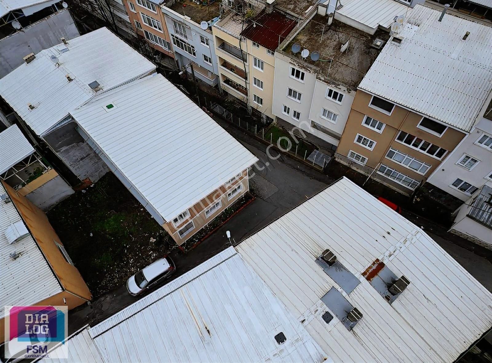 Bursa Yıdırım Akçağlayan Mah. 123 M2 Satılık Arsa - Görsel 11