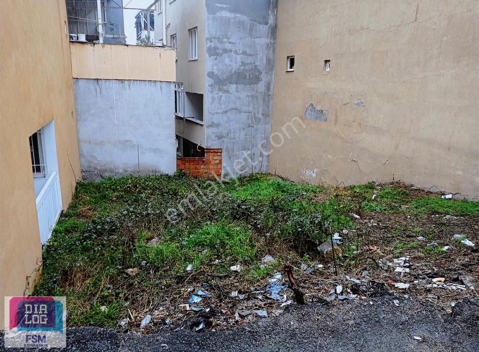 Bursa Yıdırım Akçağlayan Mah. 123 M2 Satılık Arsa - Görsel 17