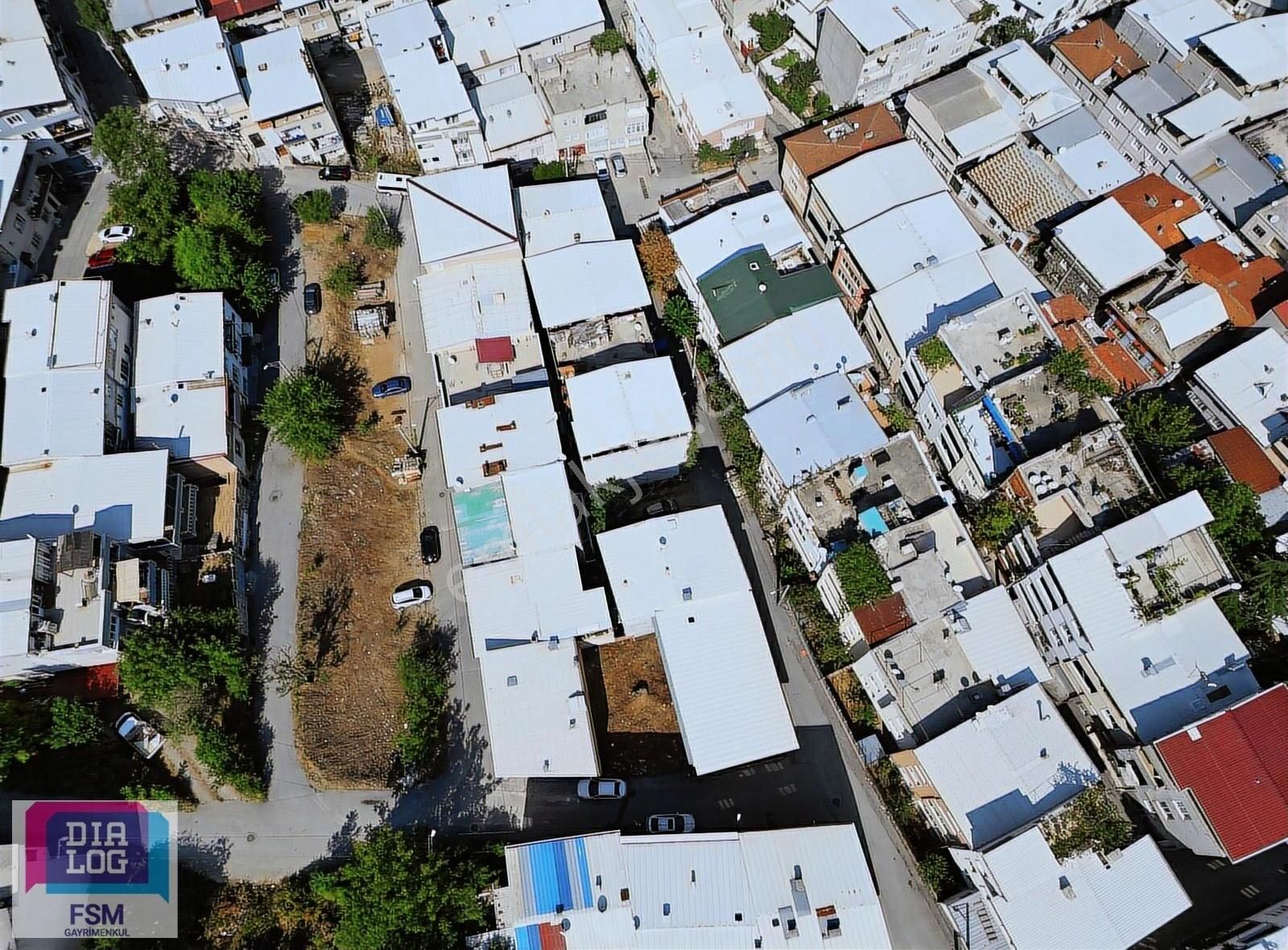 Bursa Yıdırım Akçağlayan Mah. 123 M2 Satılık Arsa - Görsel 3