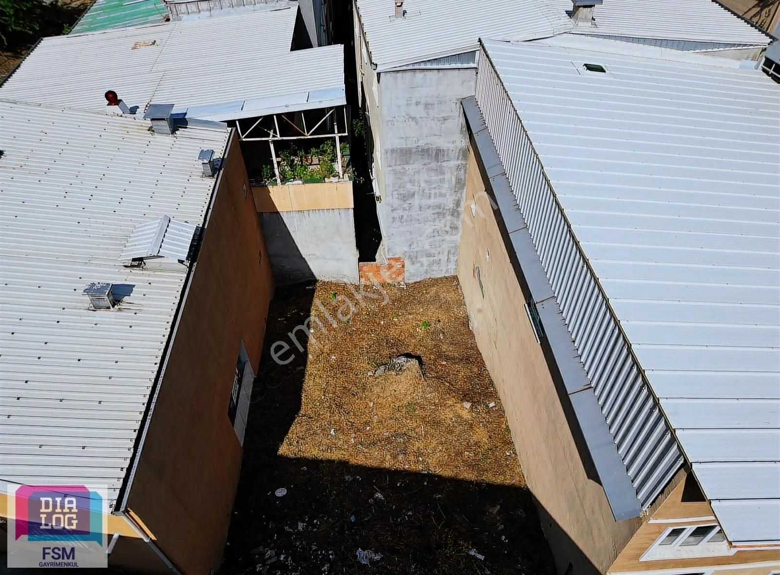 Bursa Yıdırım Akçağlayan Mah. 123 M2 Satılık Arsa - Görsel 13