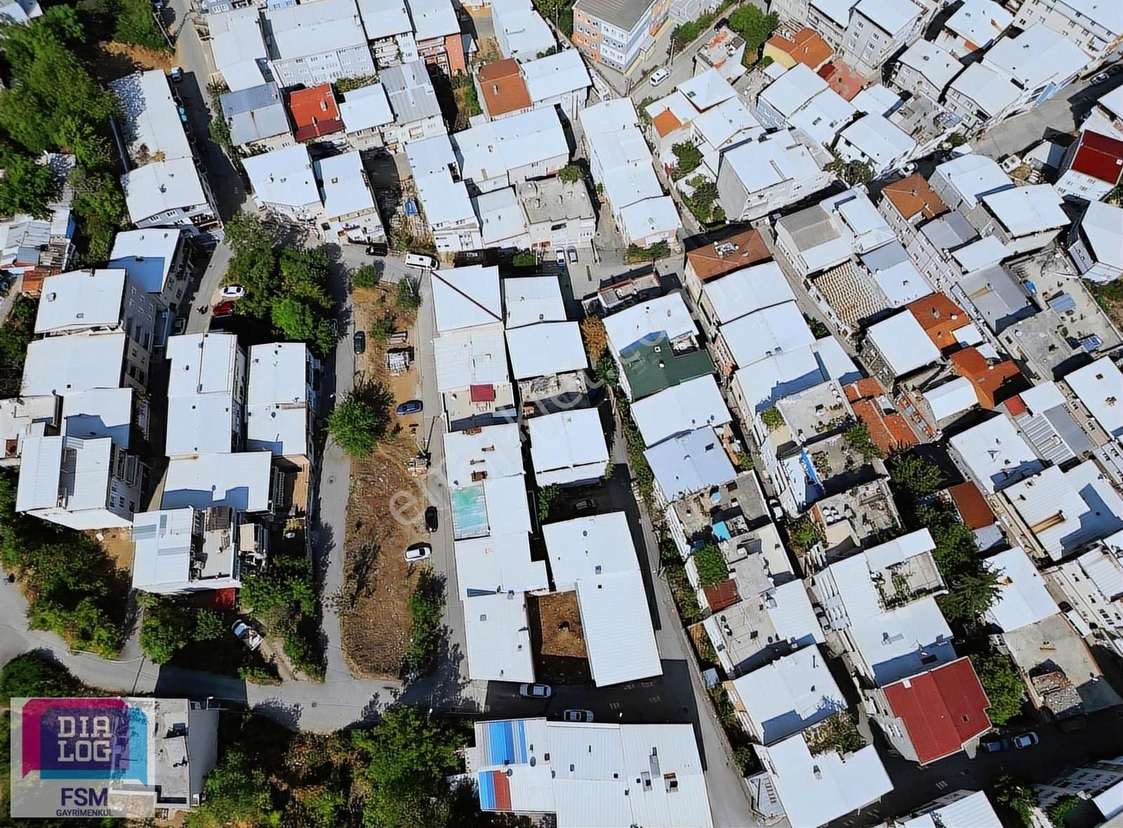 Bursa Yıdırım Akçağlayan Mah. 123 M2 Satılık Arsa - Görsel 20