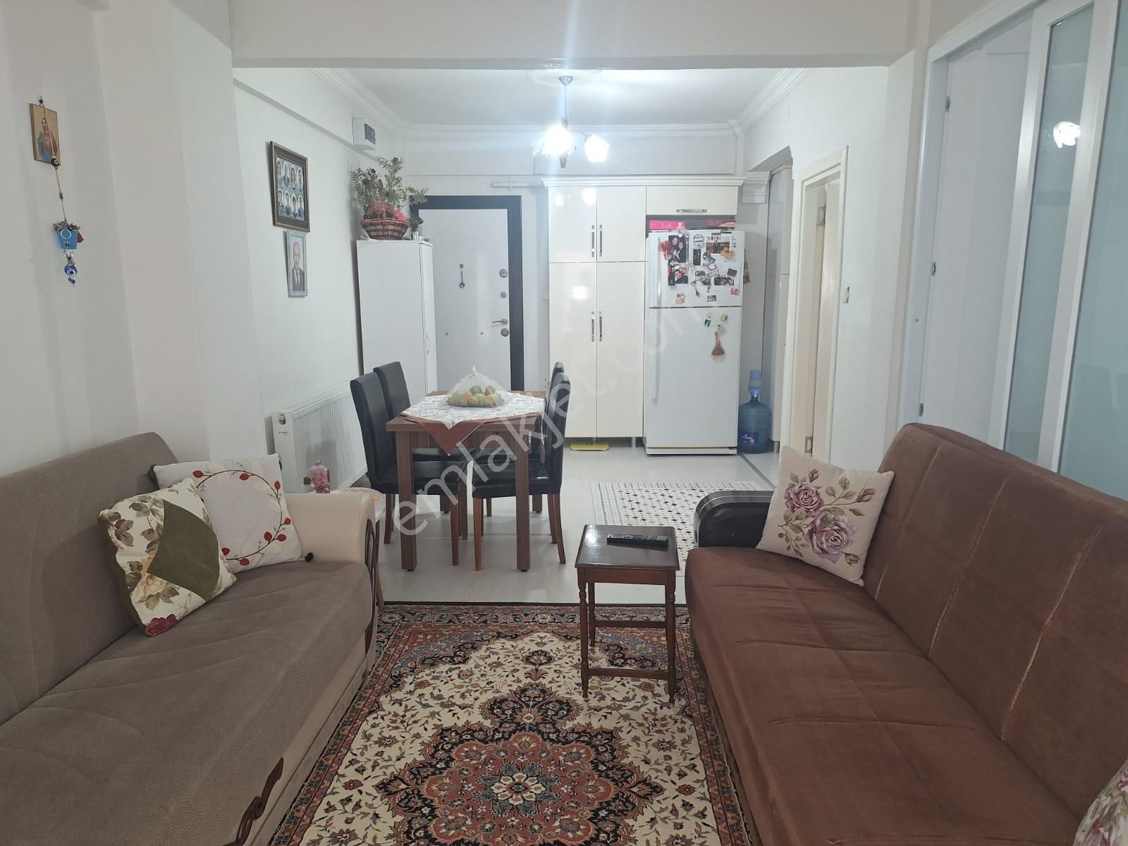 Yalova Çınarcık Taşliman'da Satılık 2+1 Daire - Görsel 4