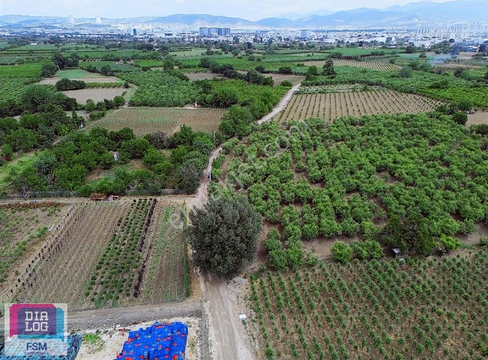 Osmangazi Çukurca Mahallesinde Satılık 15 Dönüm Tarla - Görsel 20