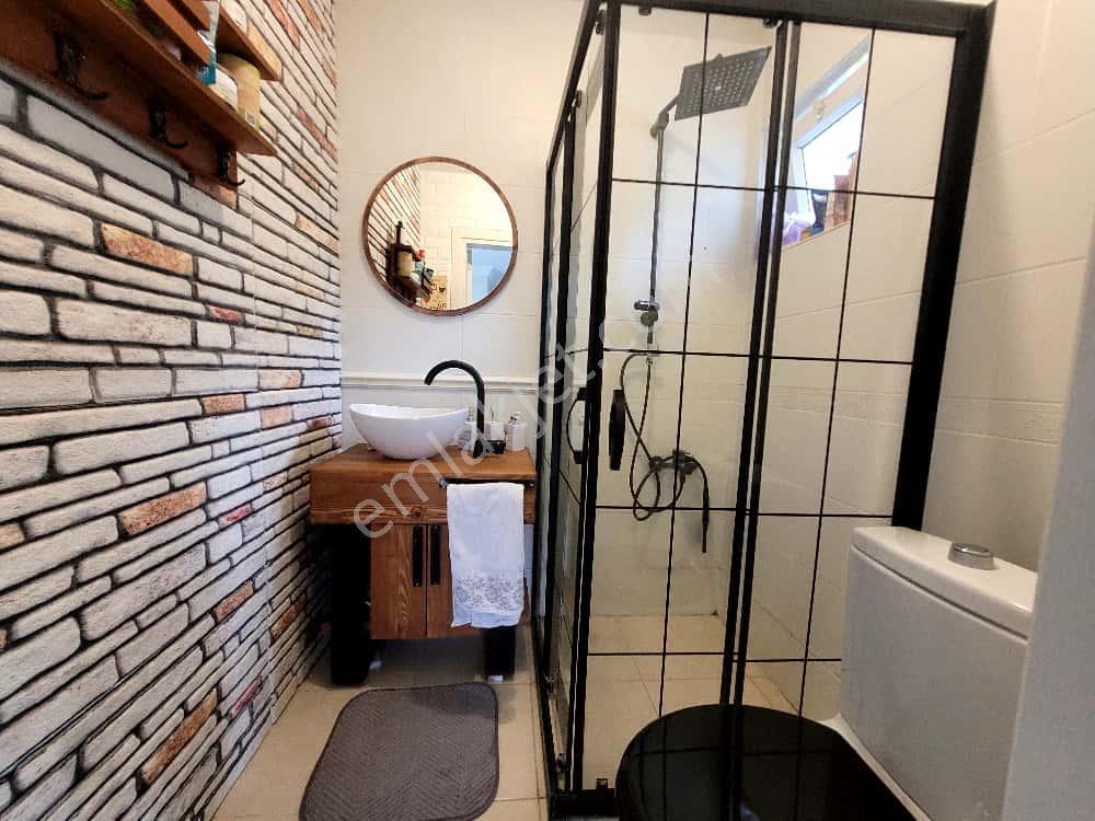 Muhteşem Sapanca Gölü Manzaralı Site İçinde Villa... - Görsel 24