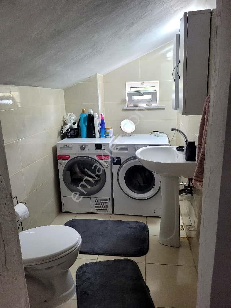 Muhteşem Sapanca Gölü Manzaralı Site İçinde Villa... - Görsel 31