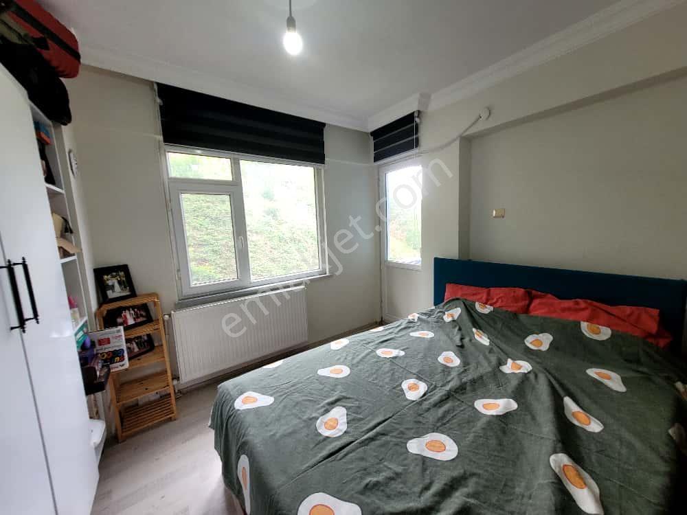 Muhteşem Sapanca Gölü Manzaralı Site İçinde Villa... - Görsel 19