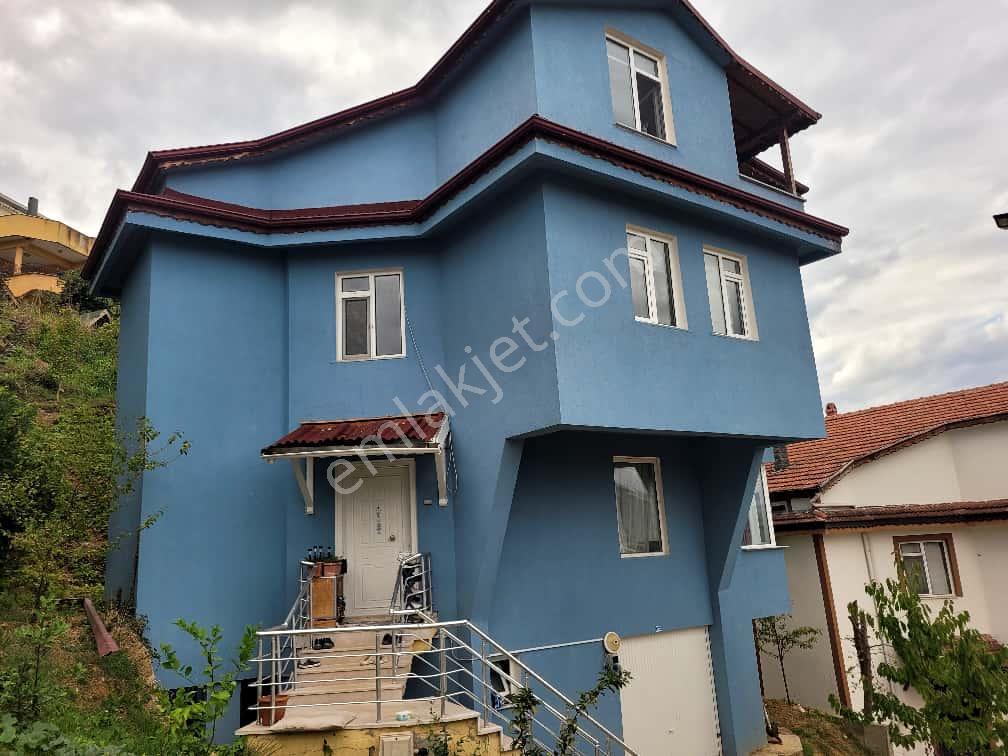 Muhteşem Sapanca Gölü Manzaralı Site İçinde Villa... - Görsel 4
