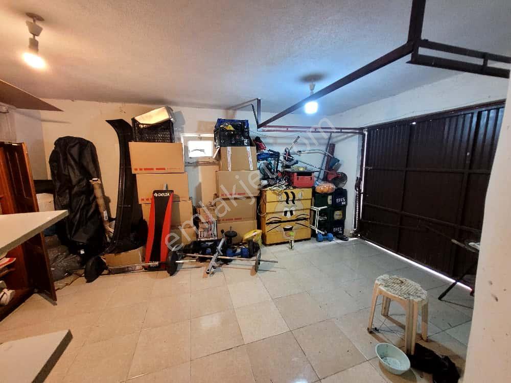 Muhteşem Sapanca Gölü Manzaralı Site İçinde Villa... - Görsel 34
