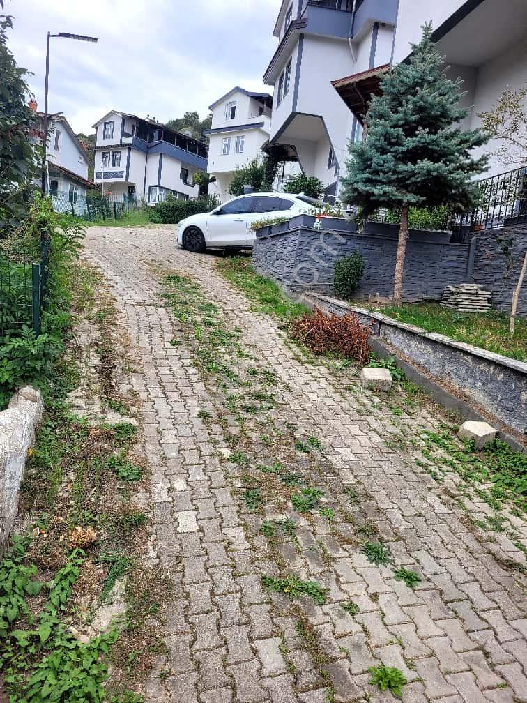 Muhteşem Sapanca Gölü Manzaralı Site İçinde Villa... - Görsel 9