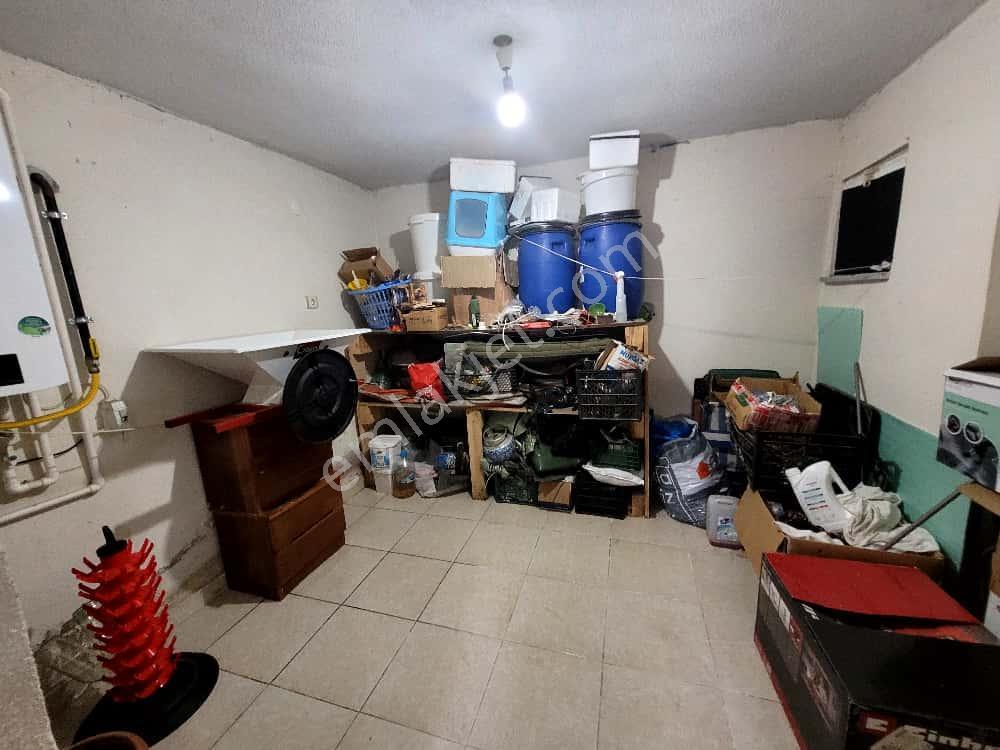 Muhteşem Sapanca Gölü Manzaralı Site İçinde Villa... - Görsel 35