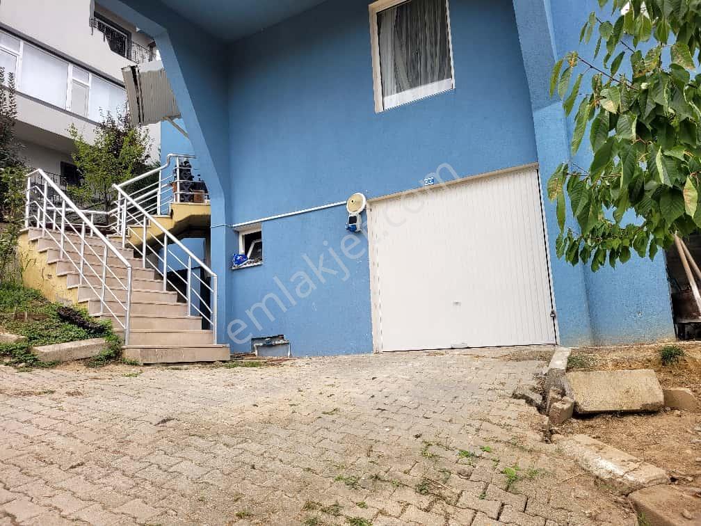 Muhteşem Sapanca Gölü Manzaralı Site İçinde Villa... - Görsel 7