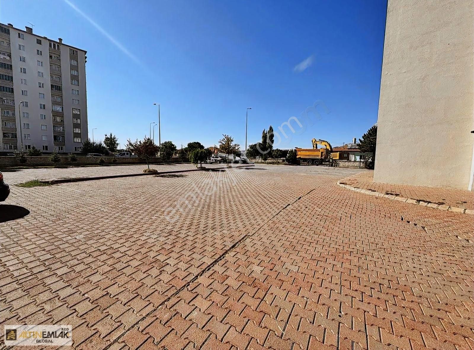 Hoca Ahmet Yesevi Mah. Ara Kat Güney Cephe Satılık 3+1 Daire - Görsel 23