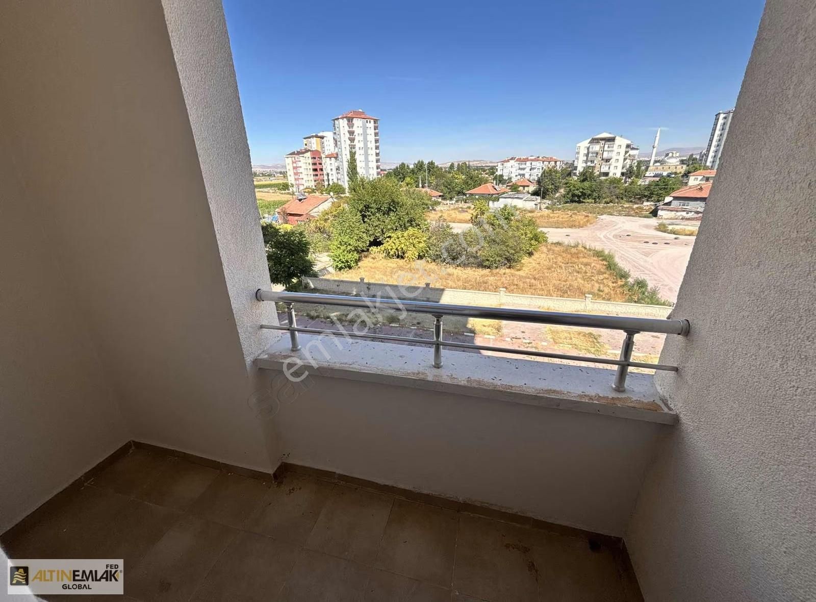Hoca Ahmet Yesevi Mah. Ara Kat Güney Cephe Satılık 3+1 Daire - Görsel 22
