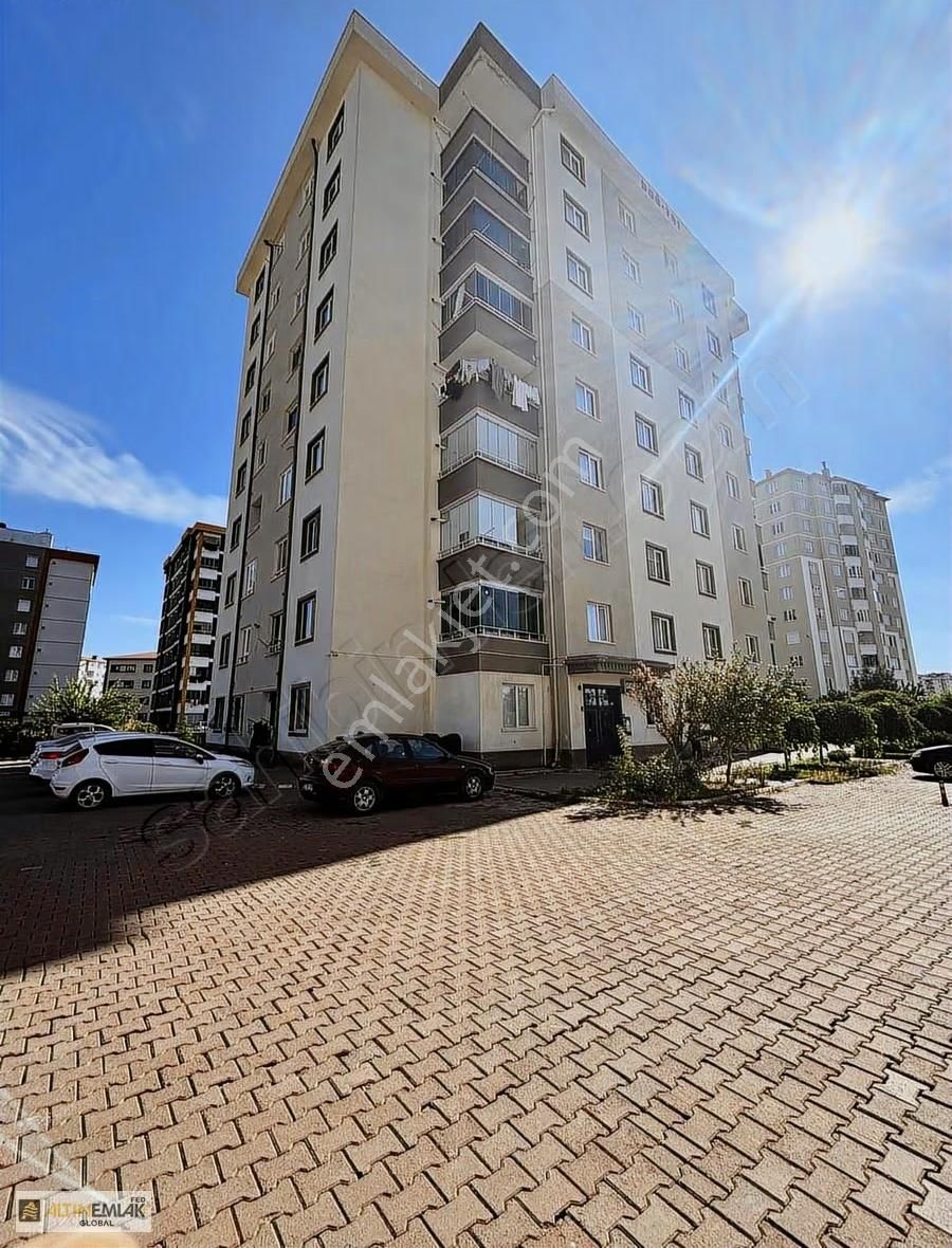 Hoca Ahmet Yesevi Mah. Ara Kat Güney Cephe Satılık 3+1 Daire - Görsel 5