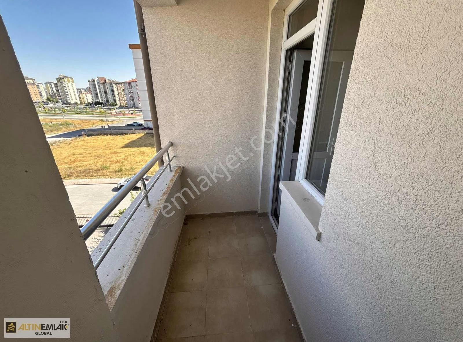 Hoca Ahmet Yesevi Mah. Ara Kat Güney Cephe Satılık 3+1 Daire - Görsel 13