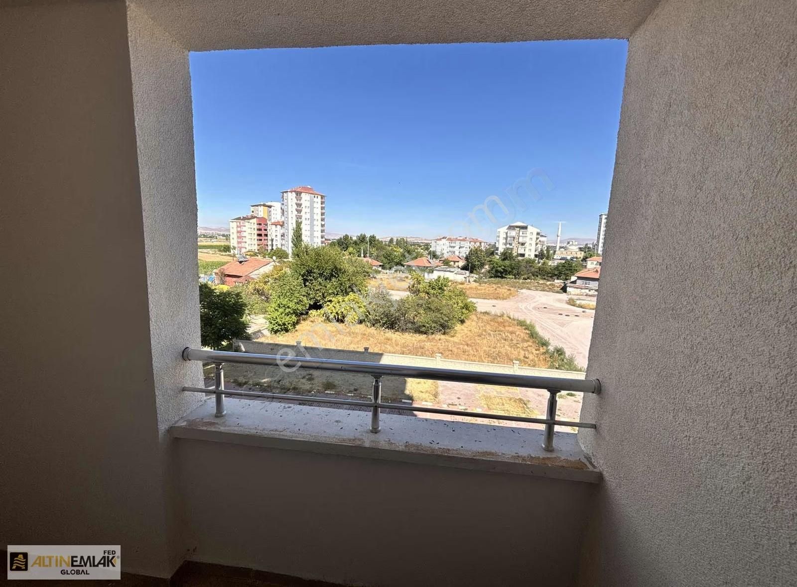 Hoca Ahmet Yesevi Mah. Ara Kat Güney Cephe Satılık 3+1 Daire - Görsel 8