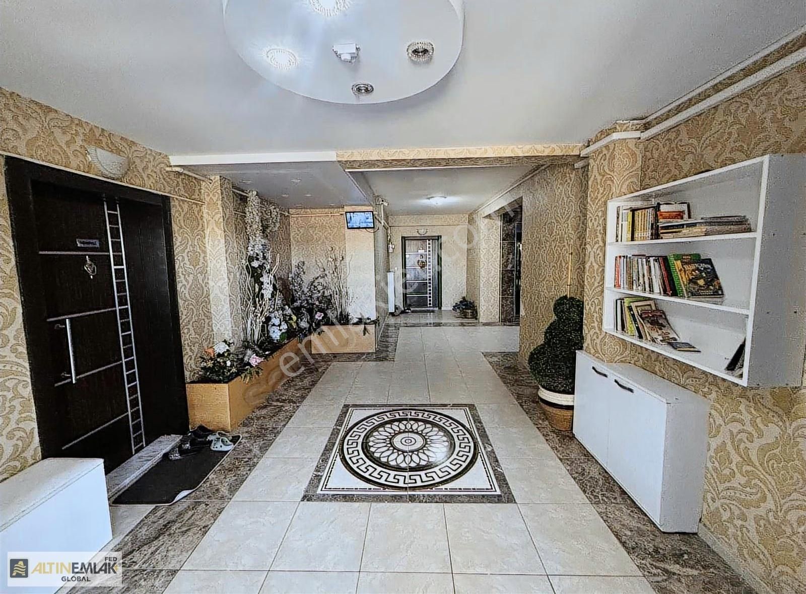 Hoca Ahmet Yesevi Mah. Ara Kat Güney Cephe Satılık 3+1 Daire - Görsel 7