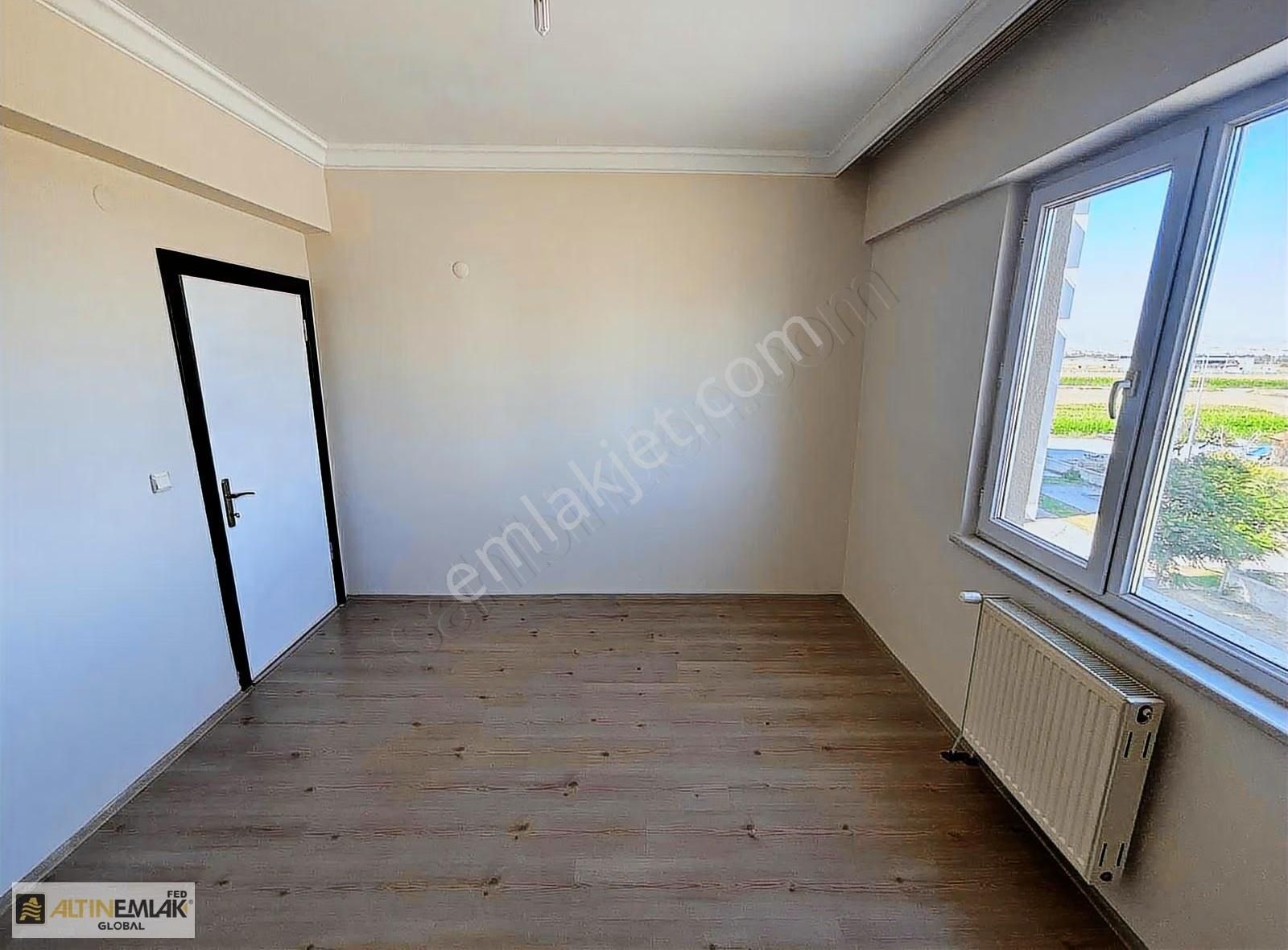 Hoca Ahmet Yesevi Mah. Ara Kat Güney Cephe Satılık 3+1 Daire - Görsel 24