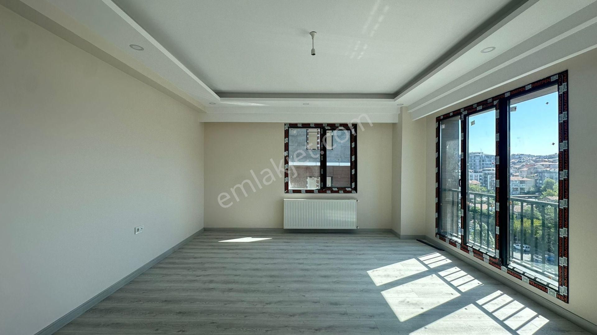 Başokur'dan Bahçelievler Devlet Hastanesine Yakın Otoparklı 3+1 - Görsel 18