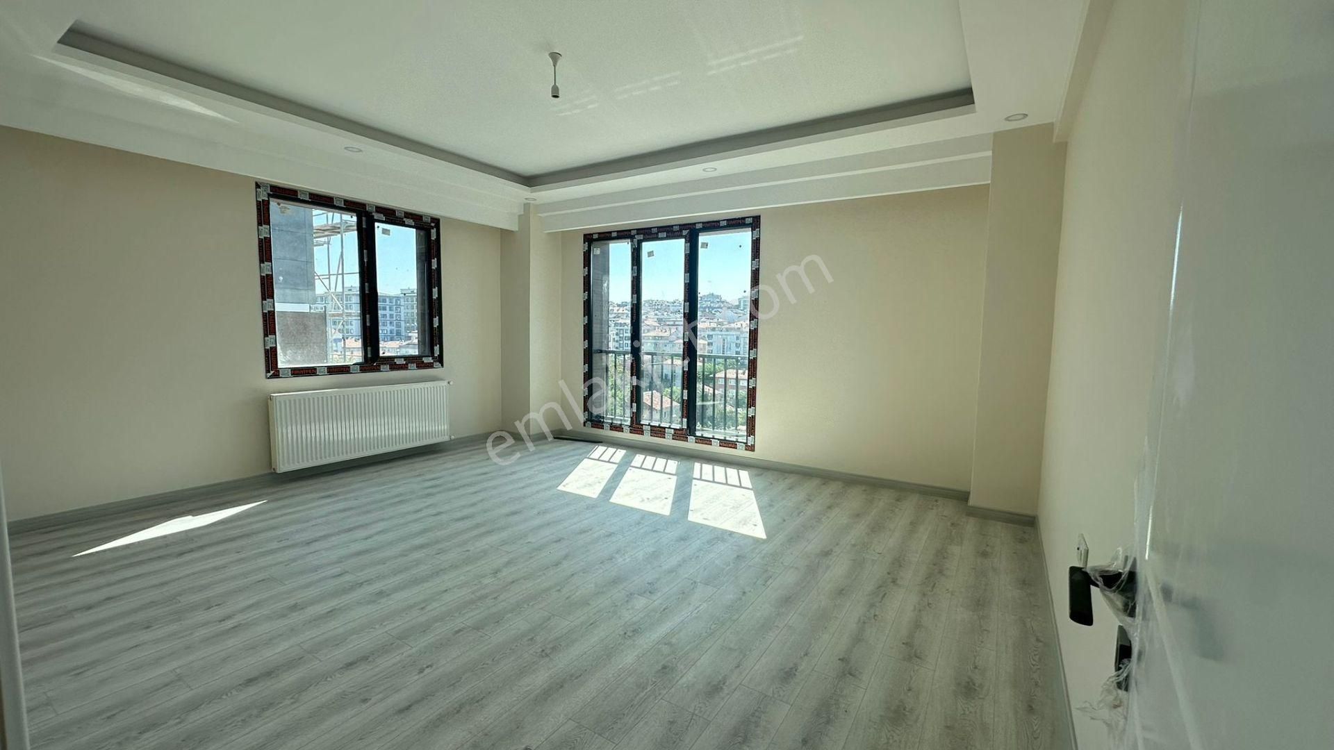 Başokur'dan Bahçelievler Devlet Hastanesine Yakın Otoparklı 3+1 - Görsel 22