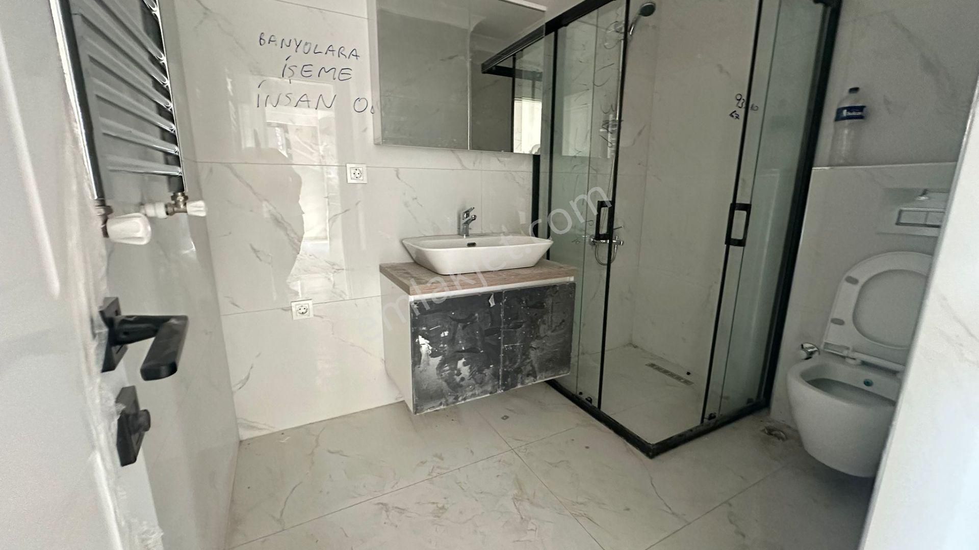 Başokur'dan Bahçelievler Devlet Hastanesine Yakın Otoparklı 3+1 - Görsel 16