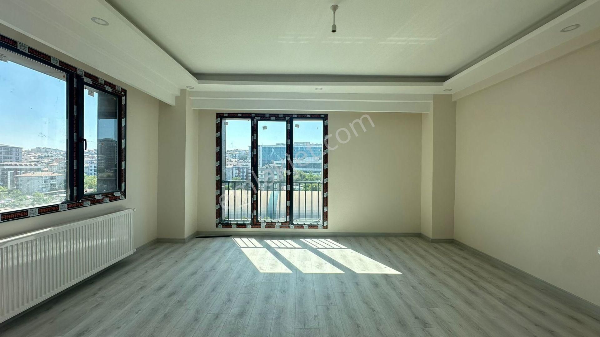 Başokur'dan Bahçelievler Devlet Hastanesine Yakın Otoparklı 3+1 - Görsel 17