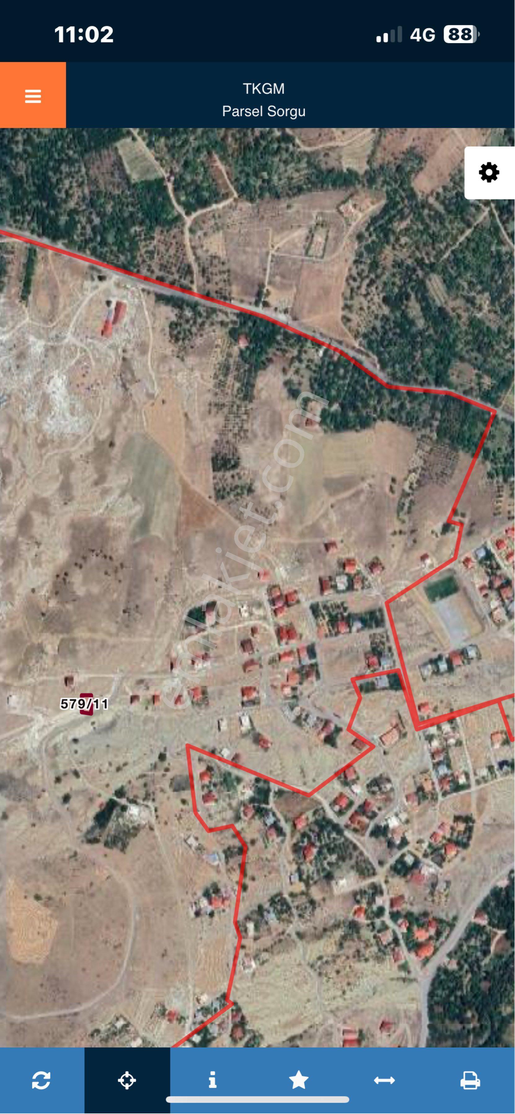 Ulukışla Darboğaz İmarlı Arsa Doğa Ve Manzara - Görsel 9