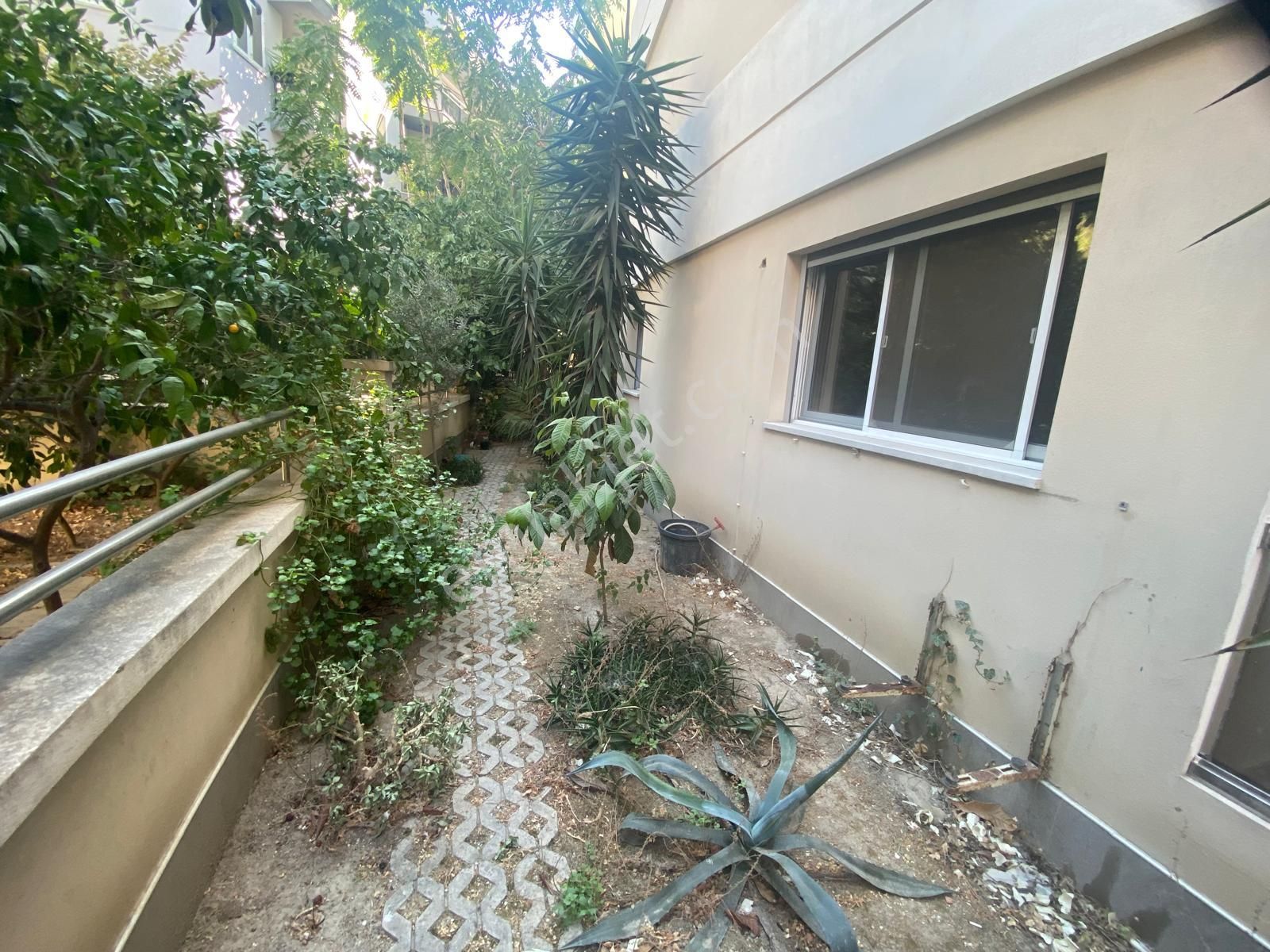 Amerikan Koleji & Sev Arkası | Bahçeli + Kapalı Otoparklı 3+1 - Görsel 24