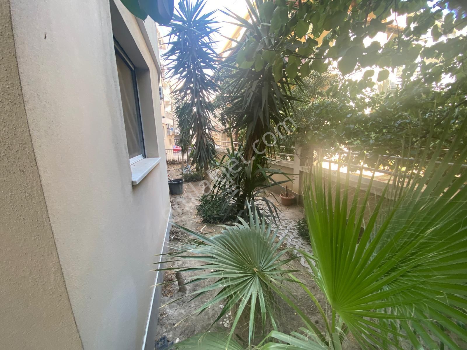 Amerikan Koleji & Sev Arkası | Bahçeli + Kapalı Otoparklı 3+1 - Görsel 23