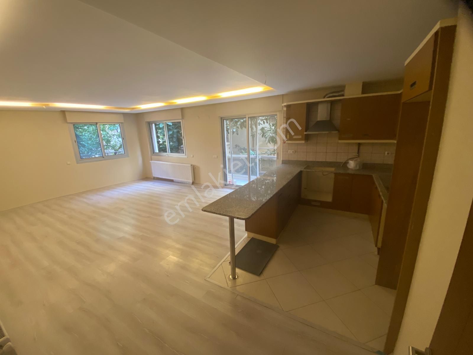 Amerikan Koleji & Sev Arkası | Bahçeli + Kapalı Otoparklı 3+1 - Görsel 2