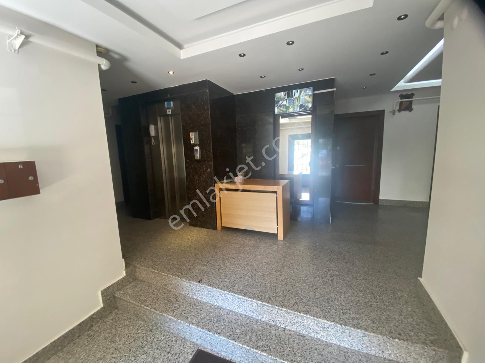 Amerikan Koleji & Sev Arkası | Bahçeli + Kapalı Otoparklı 3+1 - Görsel 21