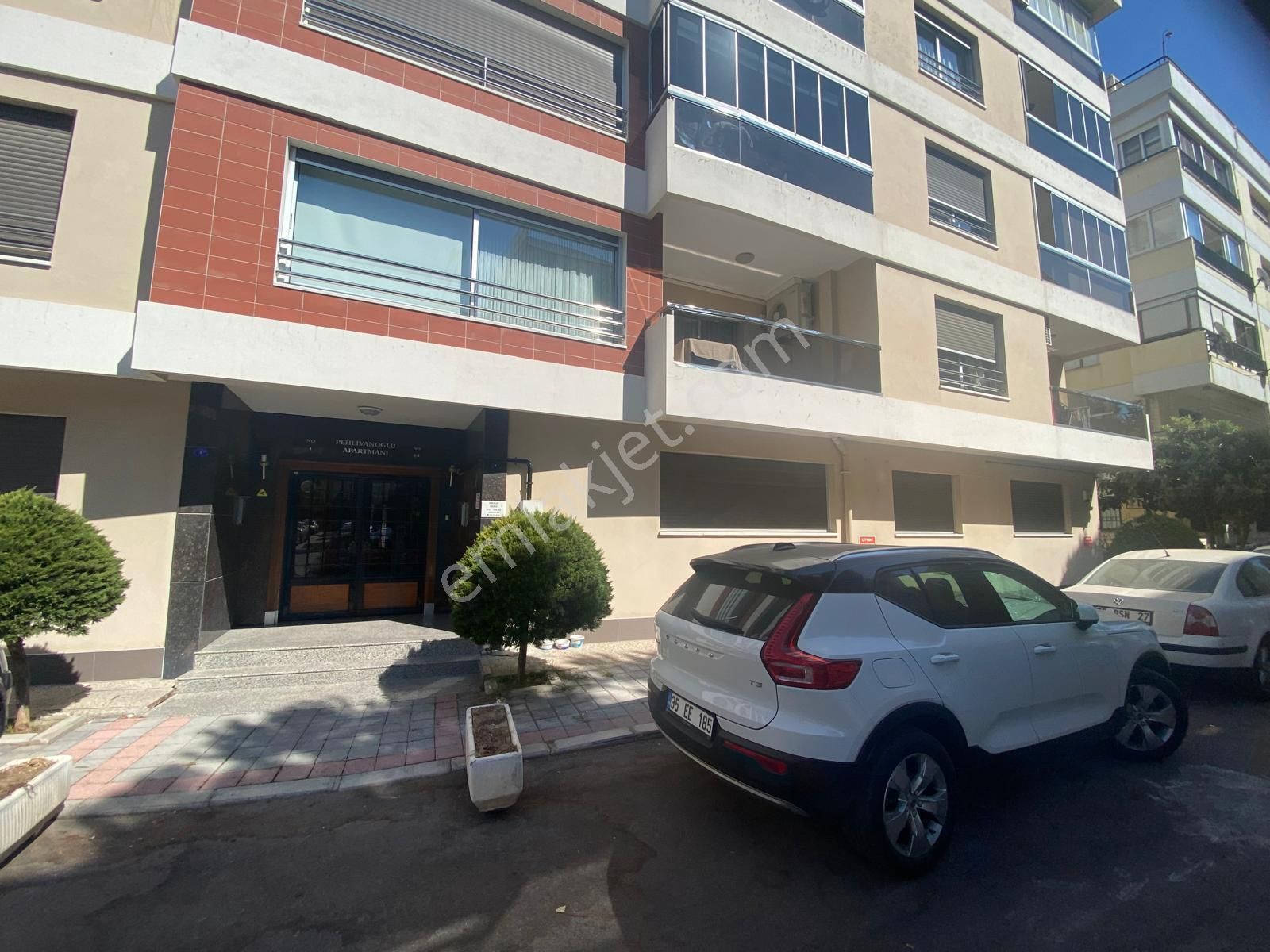 Amerikan Koleji & Sev Arkası | Bahçeli + Kapalı Otoparklı 3+1 - Görsel 26