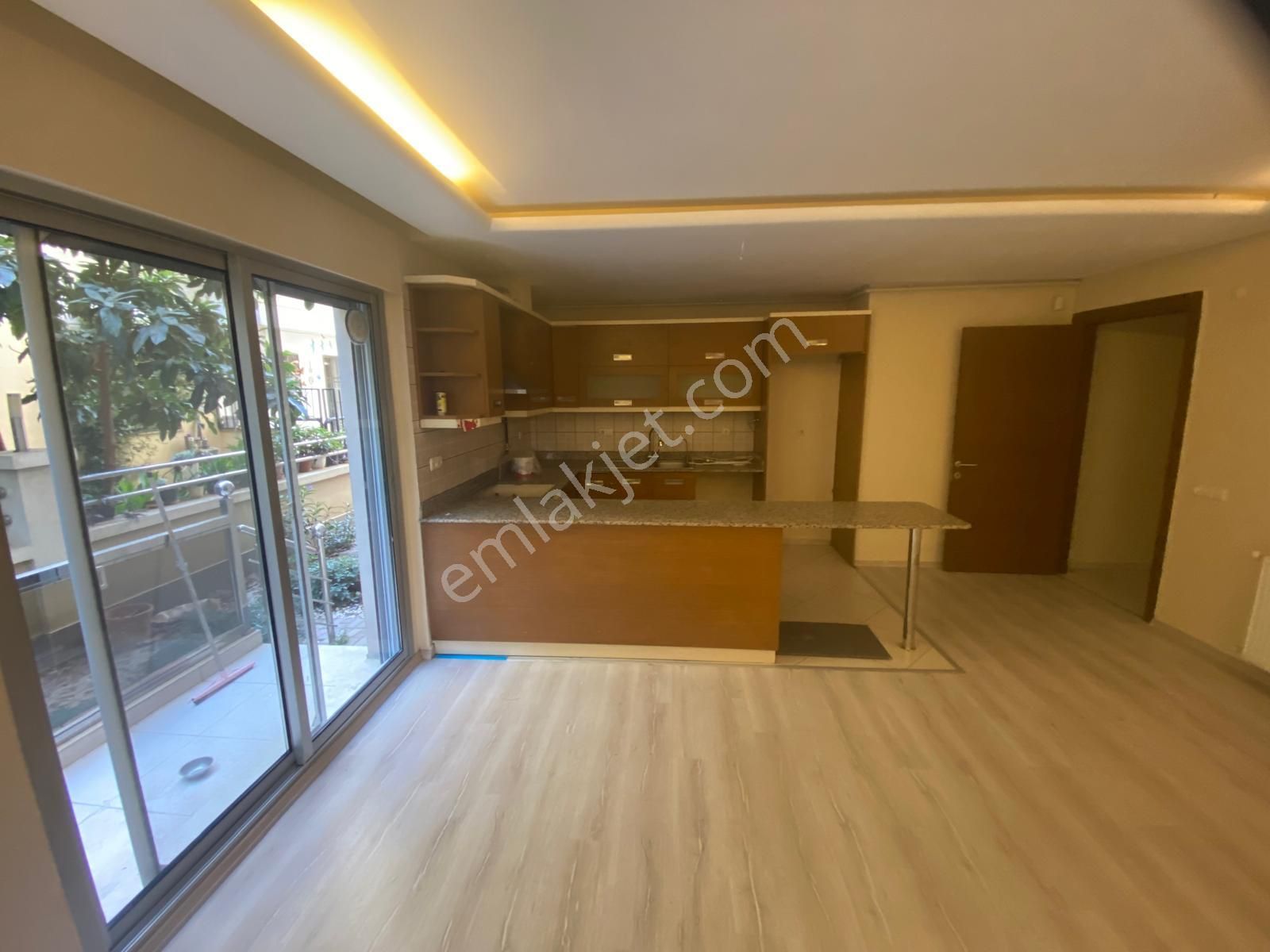 Amerikan Koleji & Sev Arkası | Bahçeli + Kapalı Otoparklı 3+1 - Görsel 3